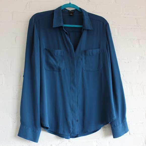 Ann Taylor blouse - Picture 1 of 3